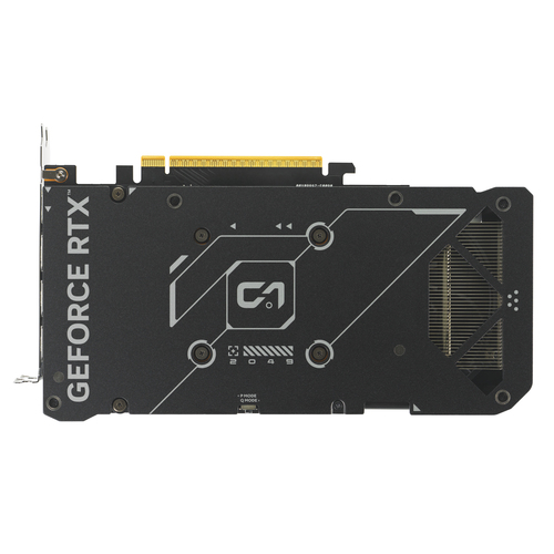 Asus Dual GeForce RTX 5060 8GB GDDR7 OC Edition - Carte graphique - 3