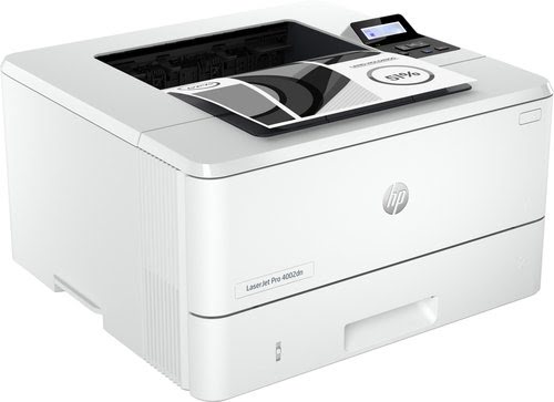 Imprimante multifonction HP LaserJet PRO 4002DN - Cybertek.fr - 3