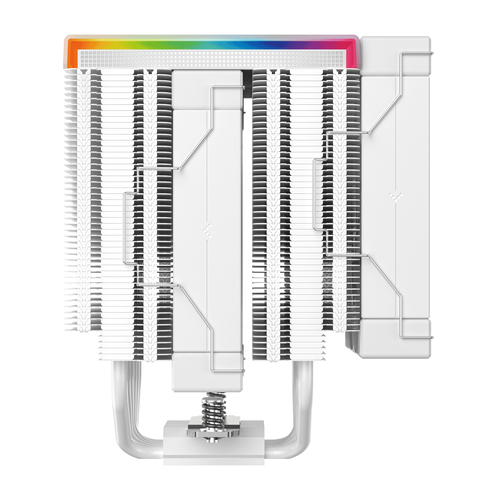 Deepcool Blanc - Ventilateur CPU Deepcool - Cybertek.fr - 3
