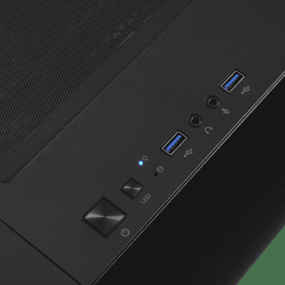 Cybertek BOLD - Core i7/5070/32Go/1To/W11H (PCG-10602532) - Achat / Vente PC Fixe sur Cybertek.fr - 1