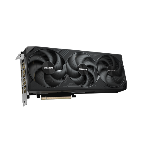 Gigabyte GeForce RTX 5080 WINDFORCE OC SFF 16G - Carte graphique - 6