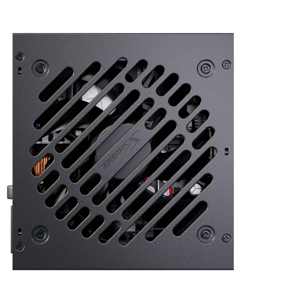 Seasonic GX-650-V2 (650W 80+ Gold) - Alimentation Seasonic - 2