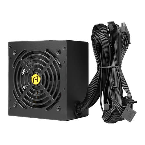 Antec CSK550 EC (550W 80+ Bronze) - Alimentation Antec - 6