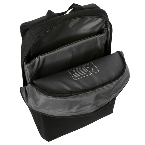 Sac à dos GeoLite EcoSmart Essentials 15-16" Noir Targus - 6