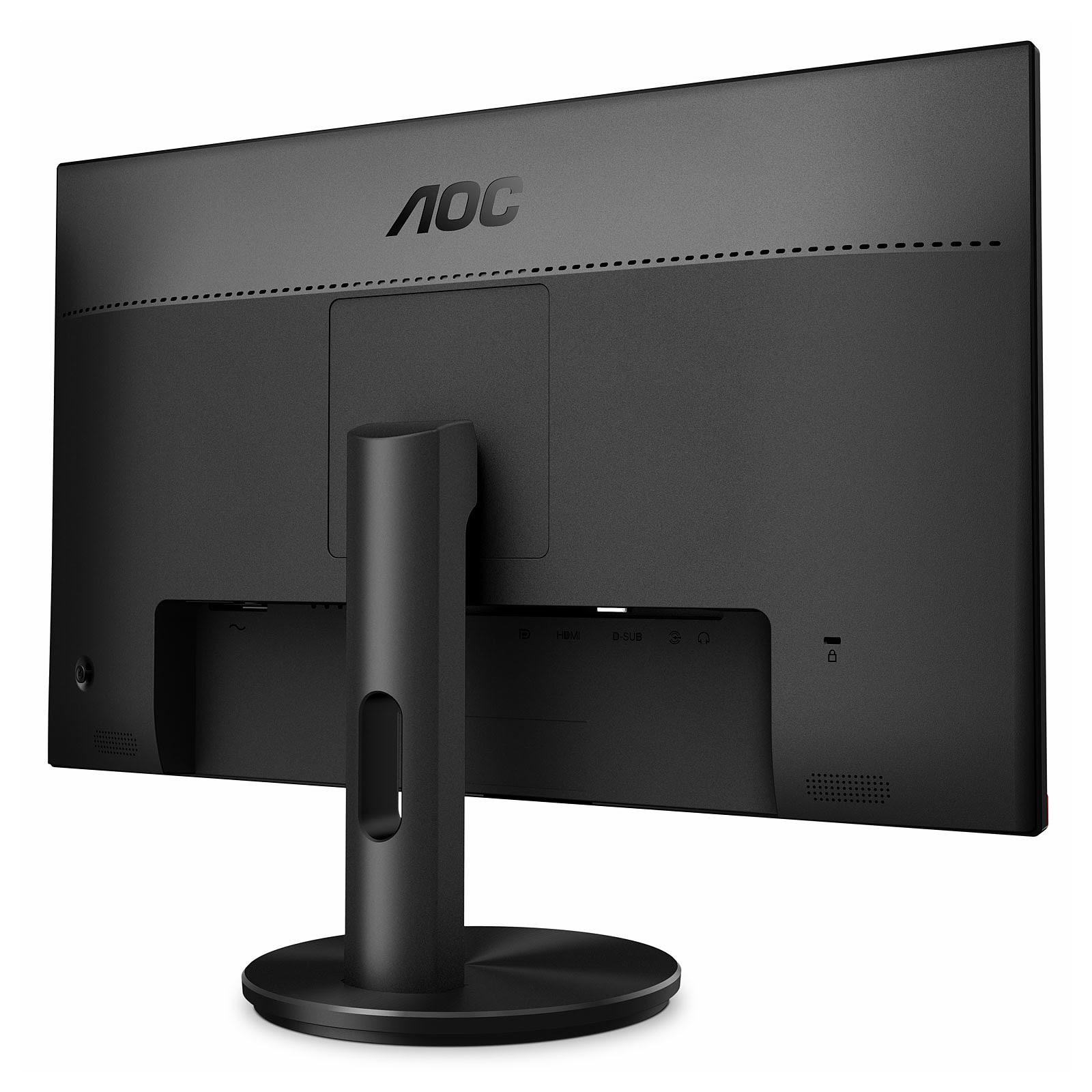 AOC 27" G2790PX Ecran PC AOC Cybertek.fr