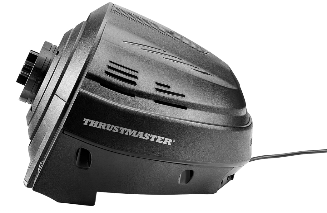 ThrustMaster Bundle T300RS + Ferrari F1 - Add-On (4160681 / 4160571) - Achat / Vente Pack Simracing sur Cybertek.fr - 1
