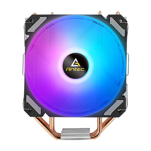 Antec RGB - Ventilateur CPU Antec - Cybertek.fr - 3