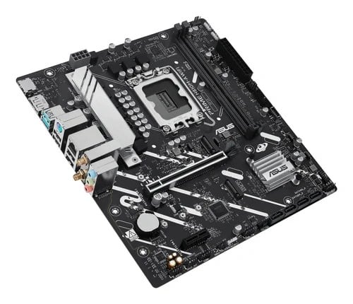 PRIME H810M-A WIFI + PRIME RTX 5050 8G OC - Cybertek.fr - 3