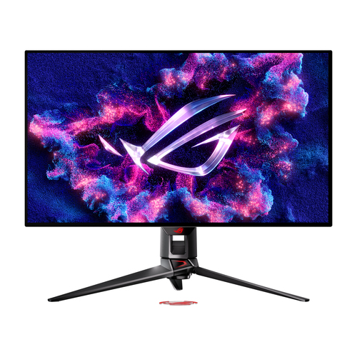 Asus 32 pouces  90LM0A50-B01370 - Ecran PC Asus - Cybertek.fr - 0