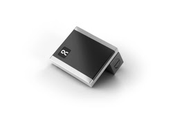 Watercooling Alphacool Eisblock Aurora 180° Terminal Cybertek