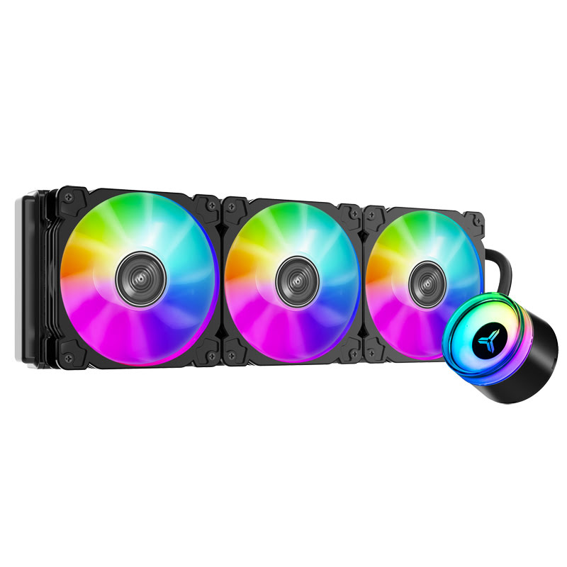 Jonsbo AngelEyes TW2 360 RGB - Watercooling Jonsbo - Cybertek.fr - 0