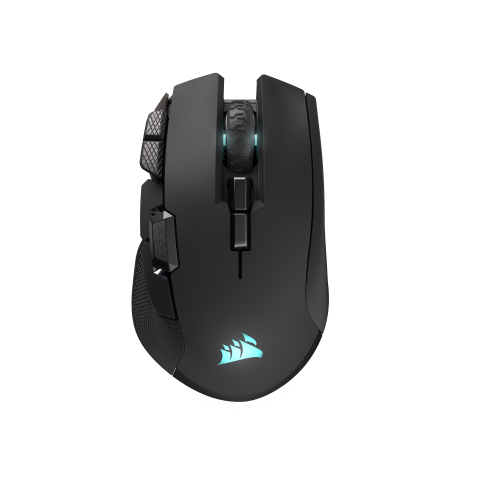 Corsair Ironclaw SE - Souris PC Corsair - Cybertek.fr - 0