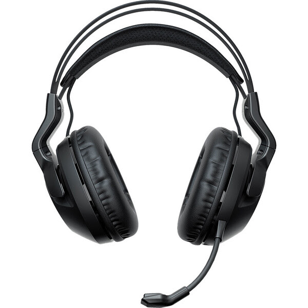 Roccat Elo 7.1 Air 7.1 Surround Noir - Micro-casque - Cybertek.fr - 2