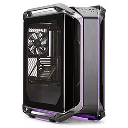 Cooler Master Boîtier PC MAGASIN EN LIGNE Cybertek