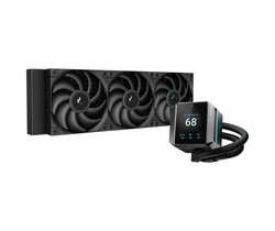 Deepcool Watercooling MAGASIN EN LIGNE Cybertek