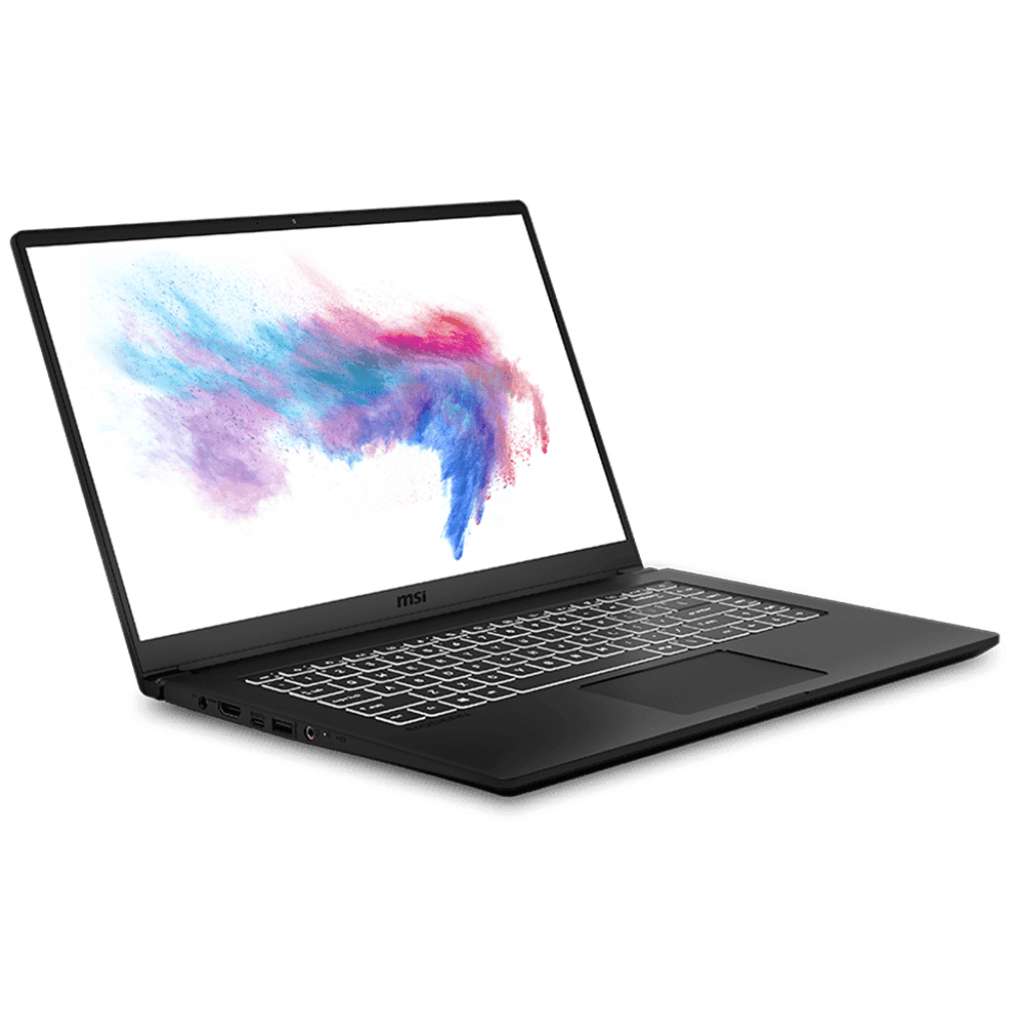 MSI 9S7-155123-212 - PC portable MSI - Cybertek.fr - 0