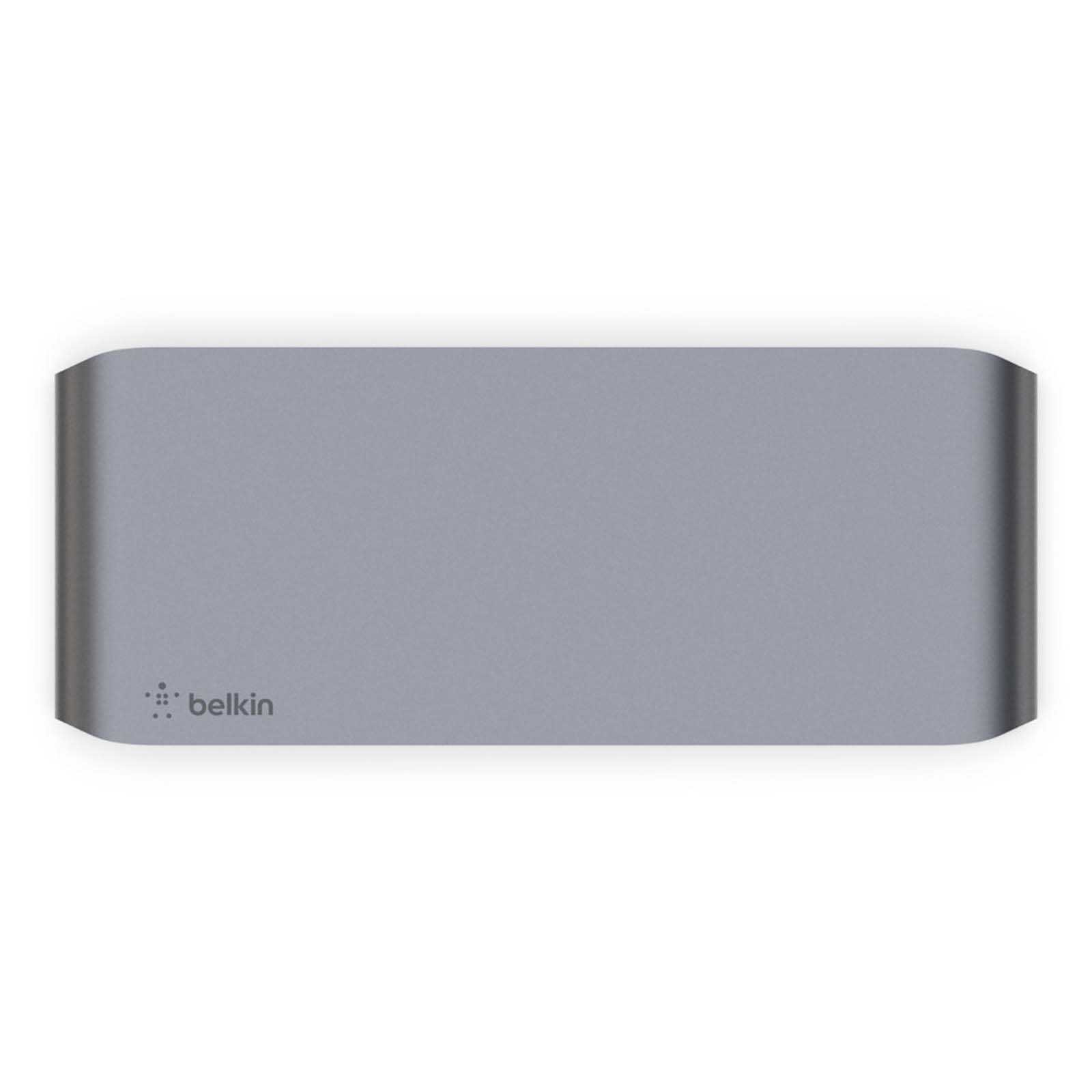 Station d'accueil Thunderbolt 3 Dock Pro - Belkin - 4