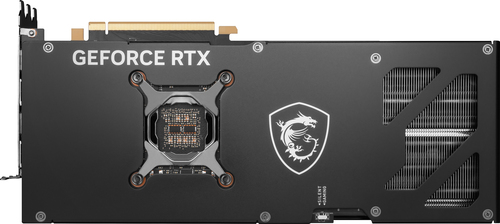 MSI GeForce RTX 4080 SUPER 16G GAMING X SLIM - Carte graphique - 3