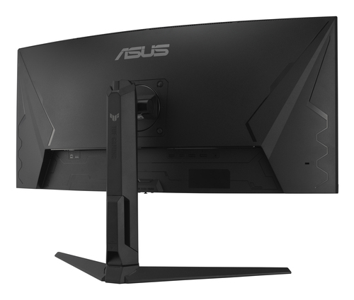 Asus 34 pouces  90LM0BP1-B01E71 - Ecran PC Asus - Cybertek.fr - 2