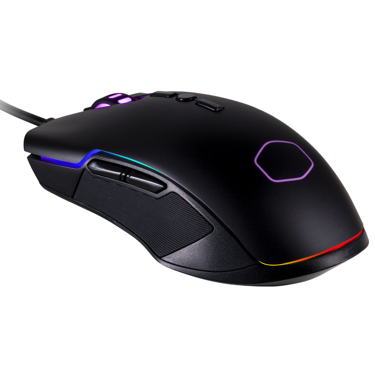 Cooler Master MasterMouse CM310 - Souris PC Cooler Master - 3