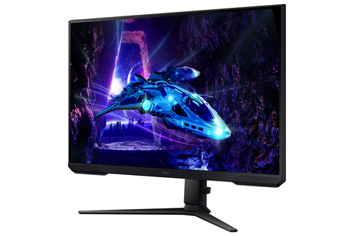 Samsung 32 pouces  LS32DG300EUXEN - Ecran PC Samsung - Cybertek.fr - 2