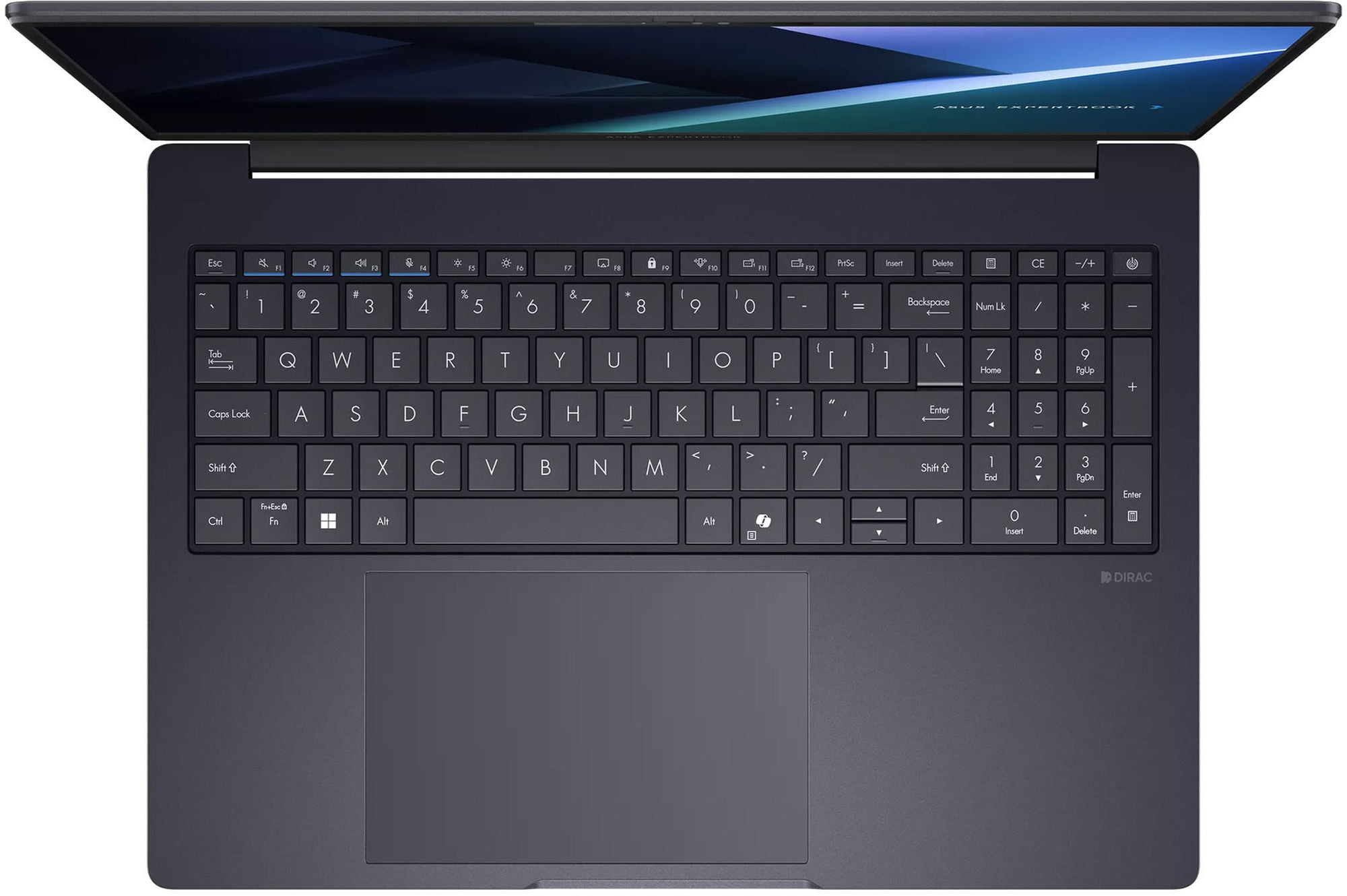 Asus 90NX08J1-M00VH0 - PC portable Asus - Cybertek.fr - 3