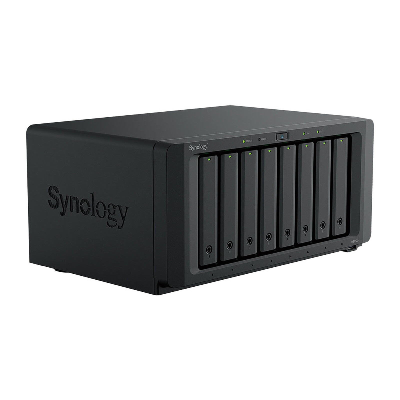 Synology DS1825NEO+ - 8 baies, miniature 2