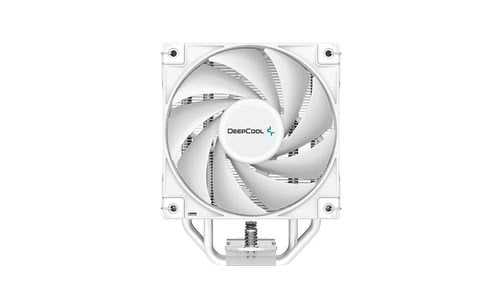 Deepcool AK400 White - Ventilateur CPU Deepcool - Cybertek.fr - 3