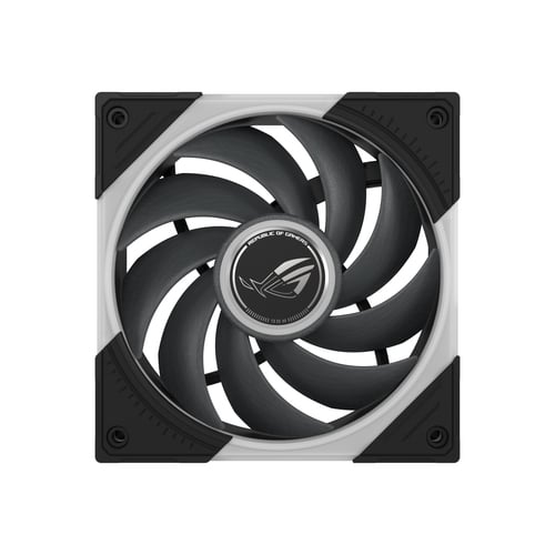 Asus ROG Eurux GR120 ARGB - Ventilateur boîtier Asus - Cybertek.fr - 6