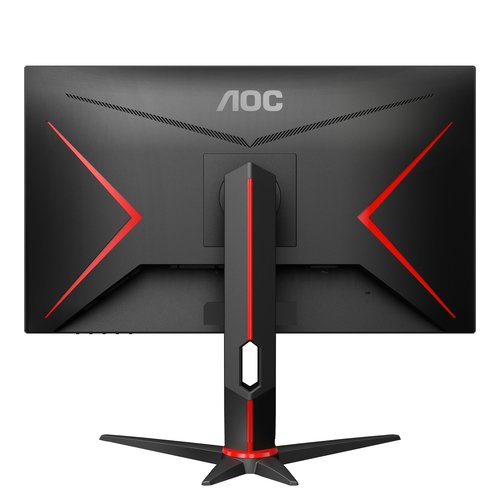 AOC 27"  27G2SPU/BK - Ecran PC AOC - Cybertek.fr - 8