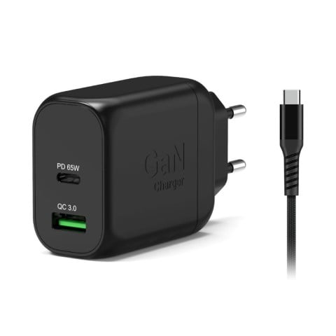 Port Chargeur MAGASIN EN LIGNE Cybertek