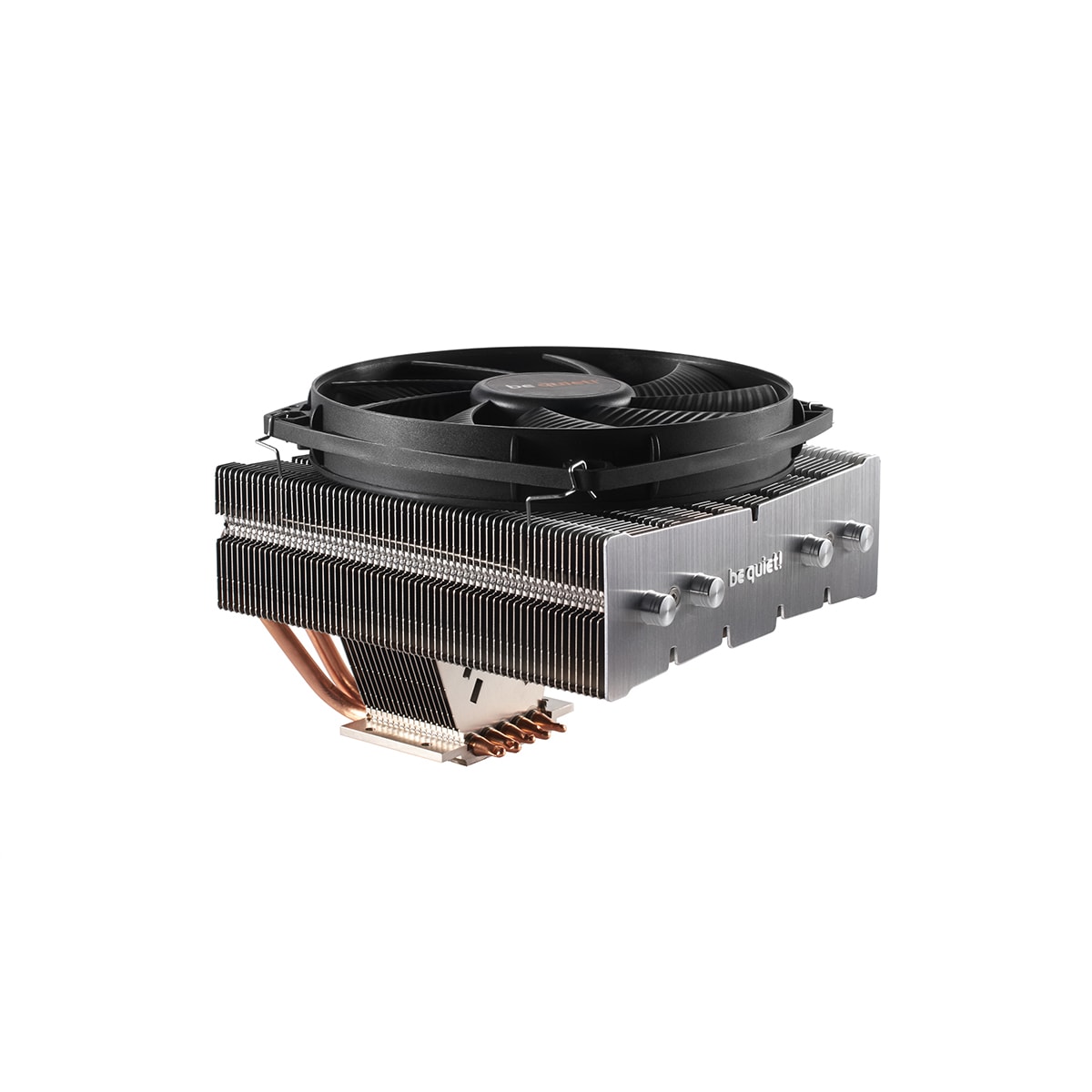 be quiet! BK003-Seconde Vie-Etat Satisfaisant - Ventilateur CPU - 0