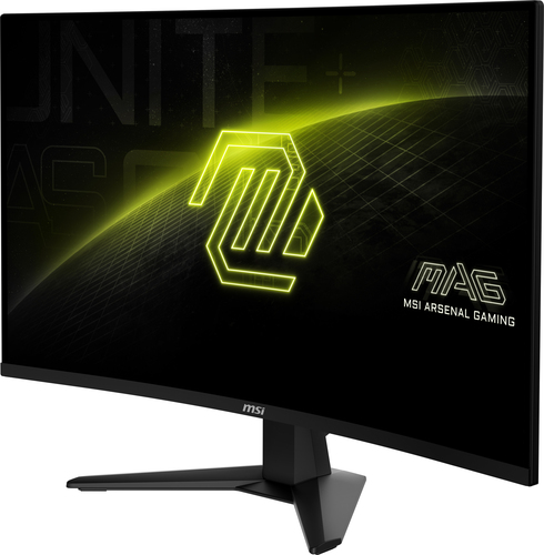 MSI 32 pouces  9S6-3DD41M-001 - Ecran PC MSI - Cybertek.fr - 1