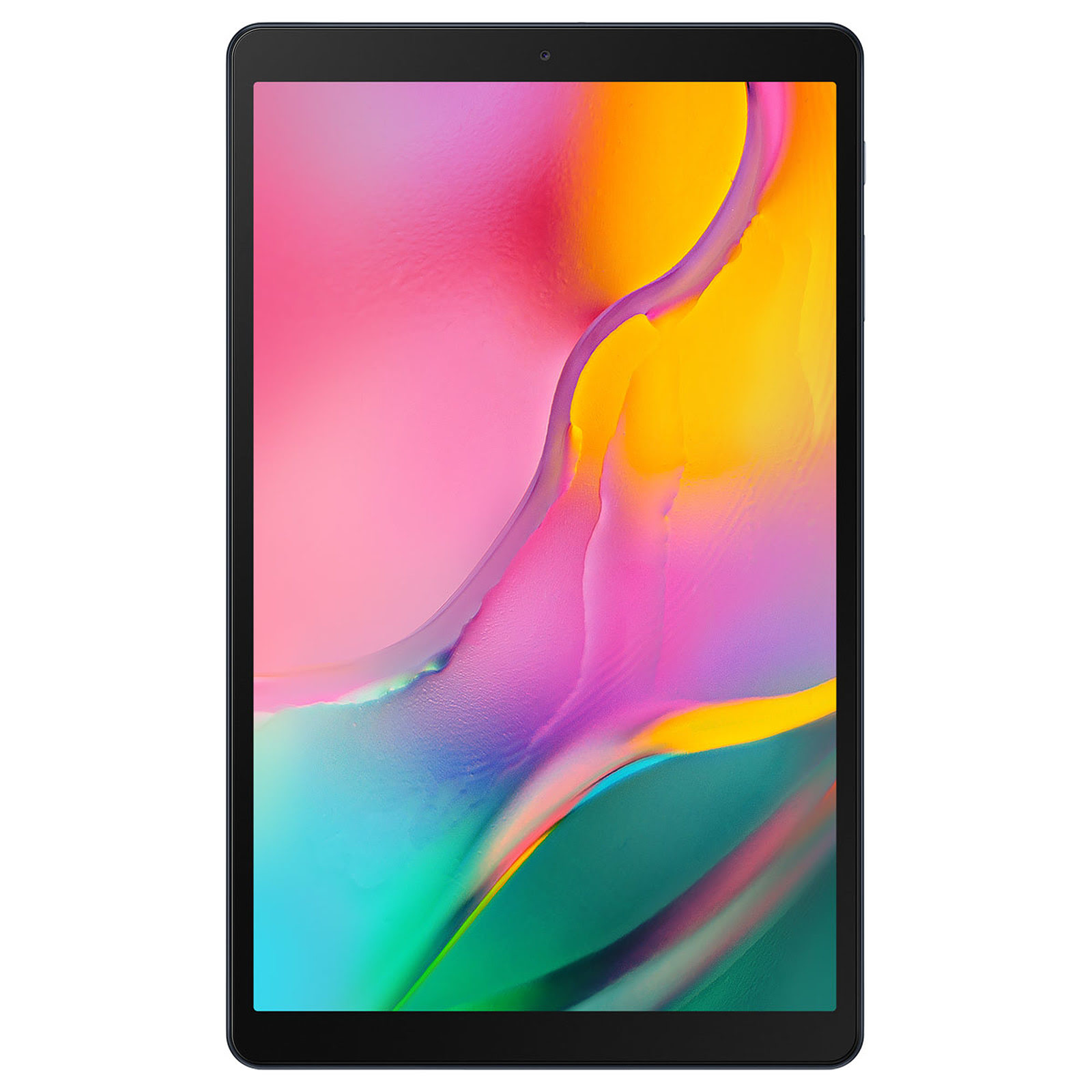 Samsung Galaxy TAB A (2019) T510NZK Gris - Tablette tactile - 0