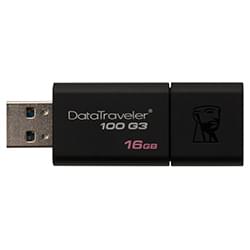 Kingston Clé USB MAGASIN EN LIGNE Cybertek