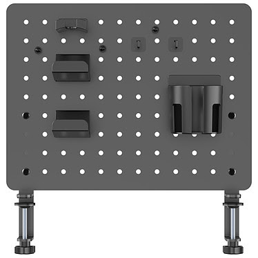 OPLITE Premium Storage Kit - Noir   - Accessoire jeux - 0