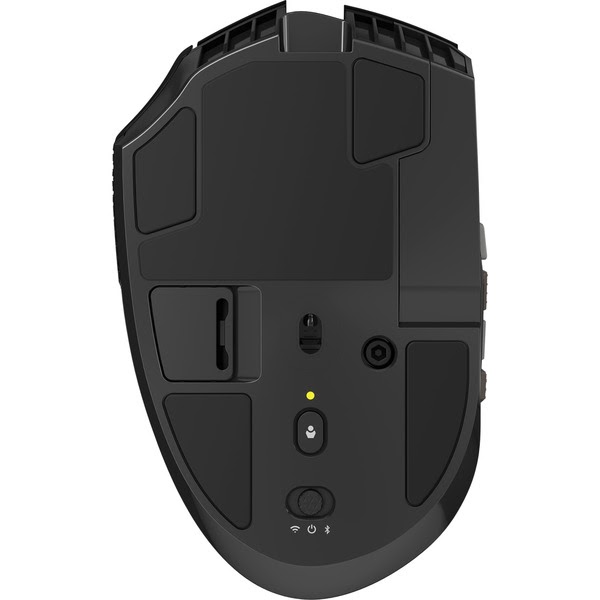 Corsair SCIMITAR ELITE WIRELESS - Souris PC Corsair - Cybertek.fr - 7