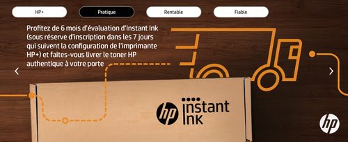 Imprimante multifonction HP LaserJet M234dwe - Cybertek.fr - 9