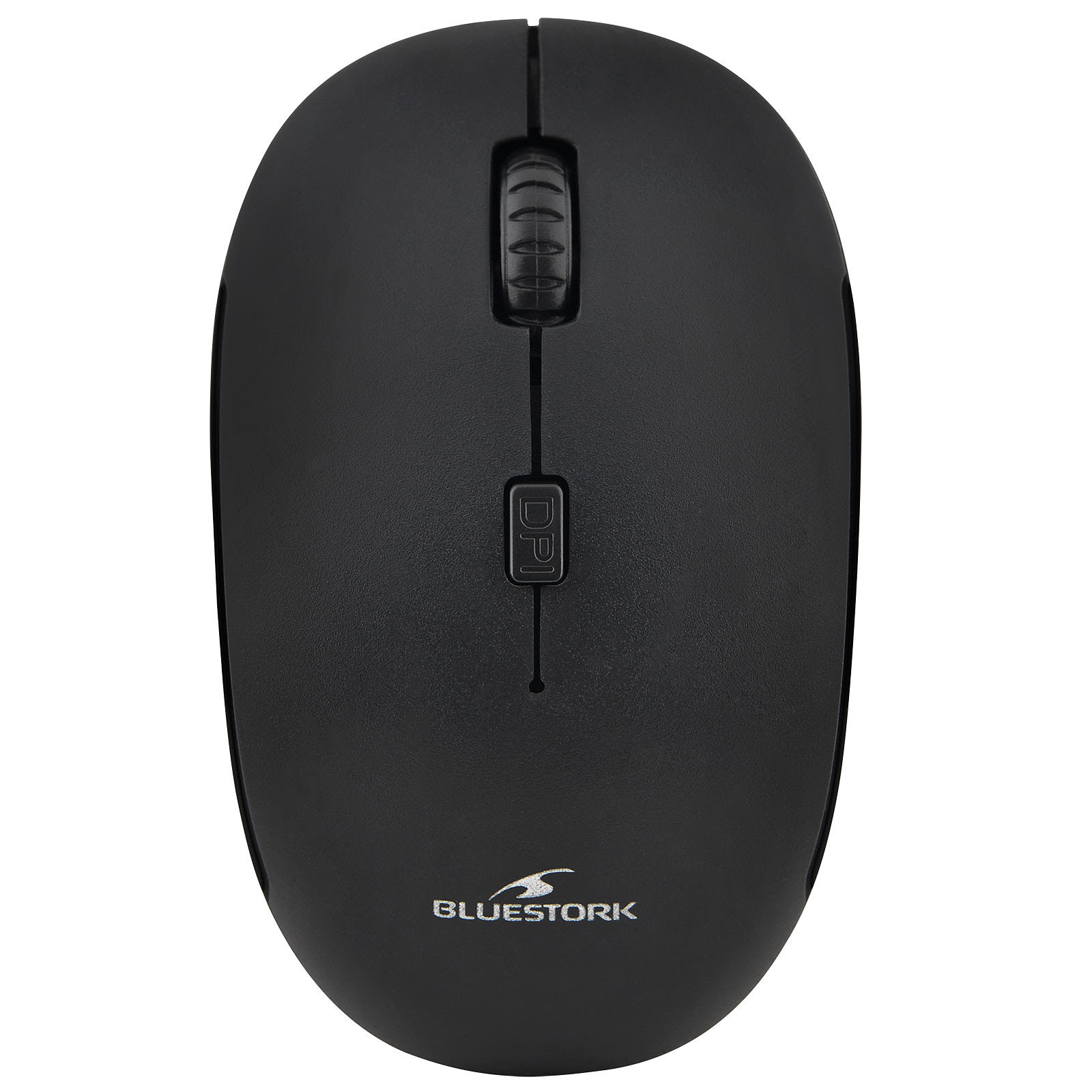 Bluestork Wireless Office Pack - Pack Clavier/Souris - Cybertek.fr - 2