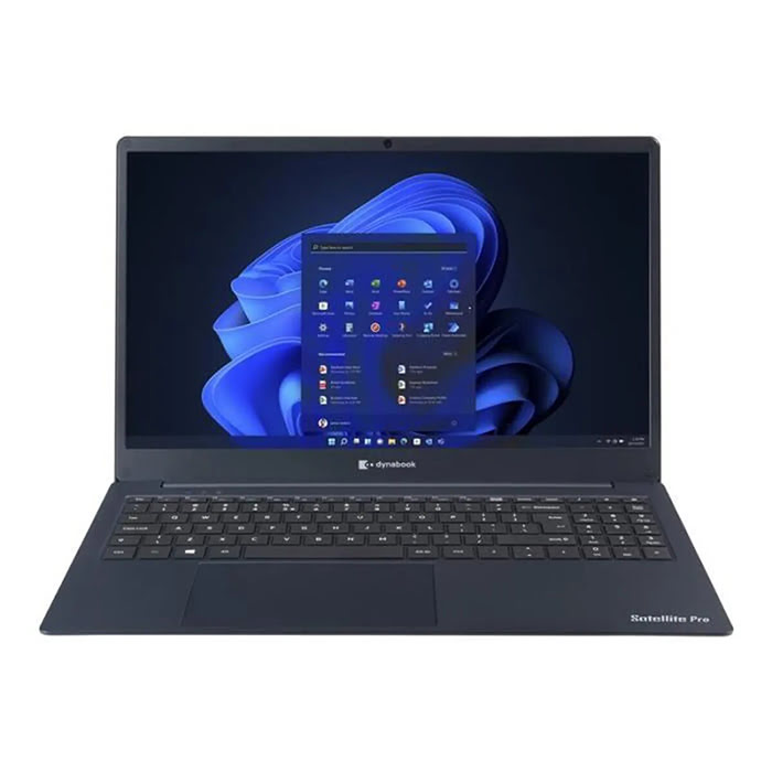 Toshiba A1PYS43E11HU - PC portable Toshiba - Cybertek.fr - 0