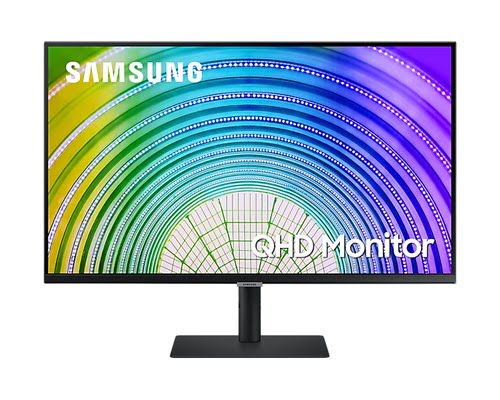 Samsung 32"  LS32A60PUUUXEN - Ecran PC Samsung - Cybertek.fr - 1