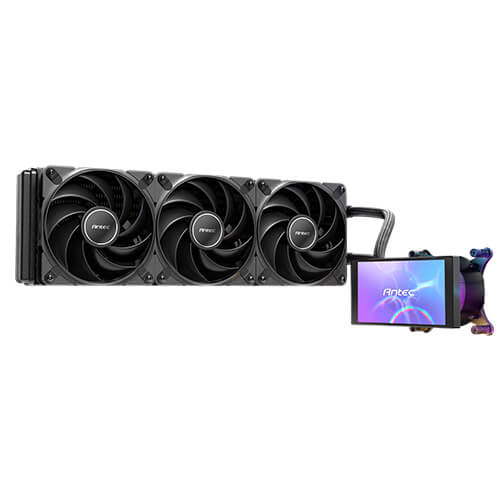 Antec Watercooling MAGASIN EN LIGNE Cybertek