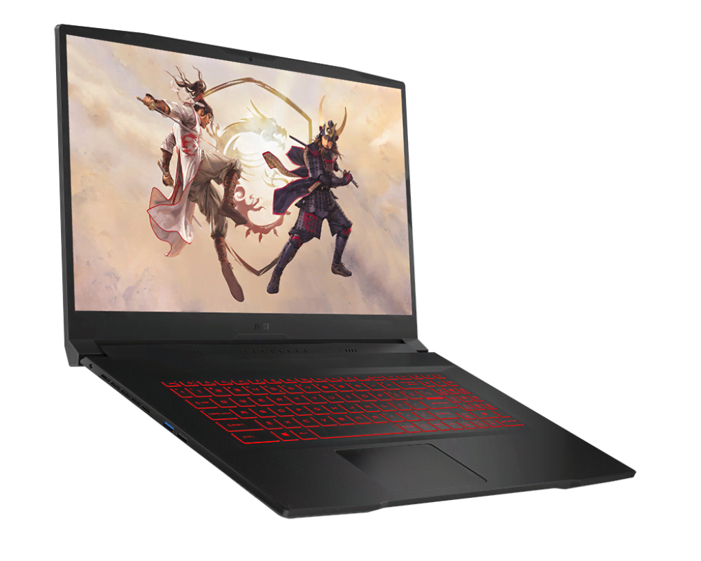 MSI 9S7-17L112-483 - PC portable MSI - Cybertek.fr - 1