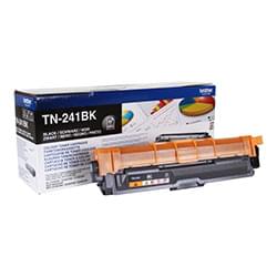 Brother Toner Noir TN241BK 2500p