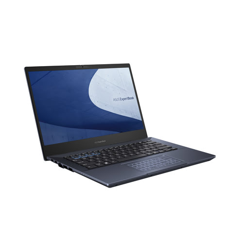 Asus 90NX04H1-M00870 - PC portable Asus - Cybertek.fr - 2