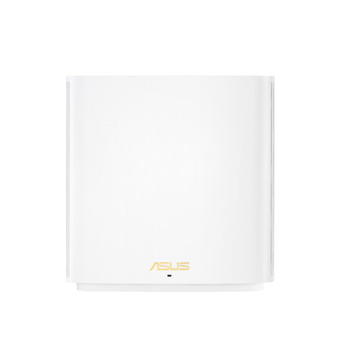 Asus ZenWiFi XD6S x1 White  - Routeur Asus - Cybertek.fr - 2