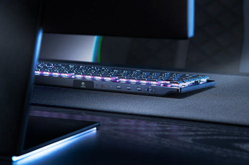 Razer Deathstalker V2 Pro TKL - Clavier PC Razer - Cybertek.fr - 4