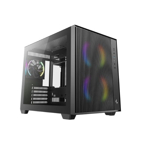 Deepcool Boîtier PC MAGASIN EN LIGNE Cybertek