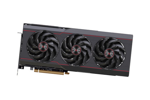 Sapphire PULSE RX 7900 XT GAMING OC 20G - Carte graphique - 0