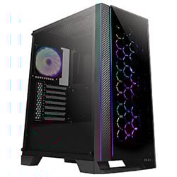 Antec NX600 - MT/Sans Alim/ATX